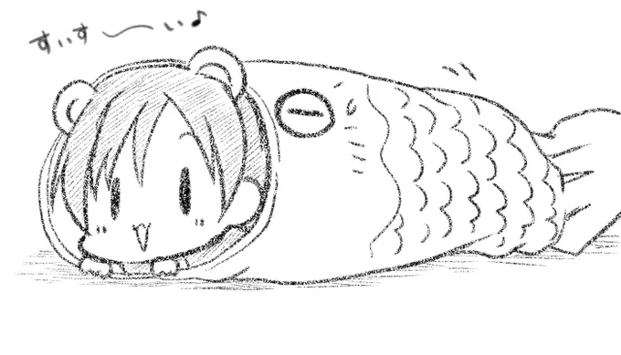 おはたぬございます!今日から5月〜🎏