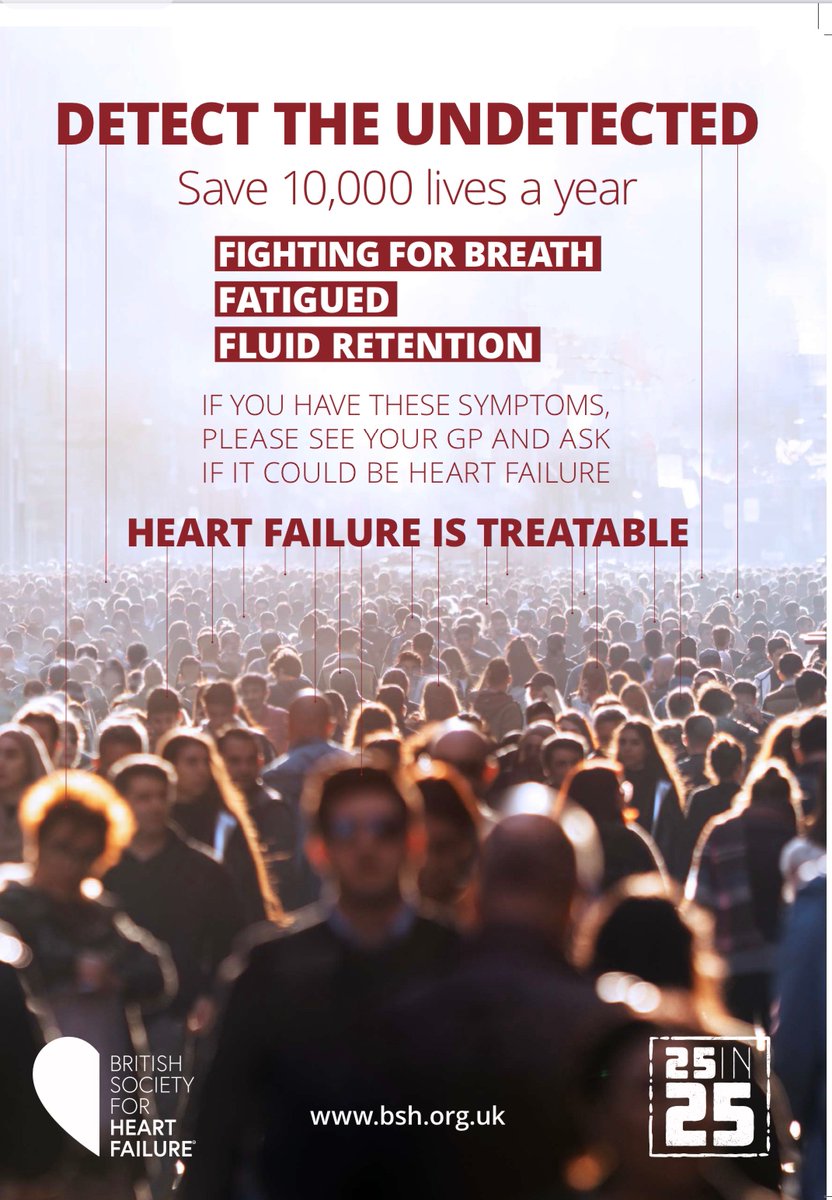 BSHNurseForum tweet picture