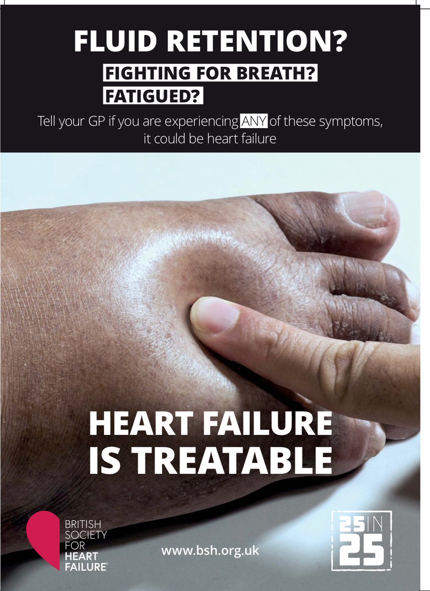 BSHNurseForum tweet picture