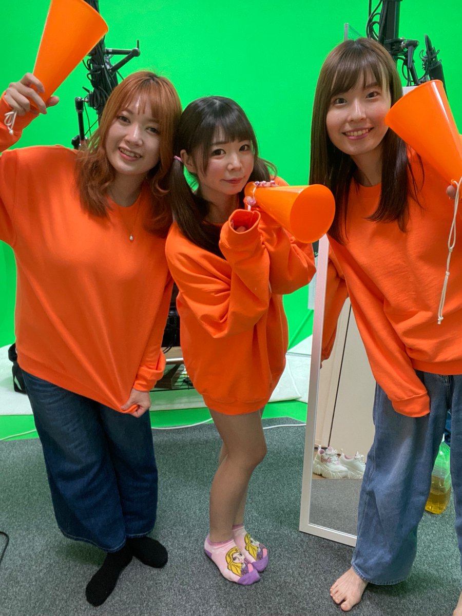 azunyan_chu's tweet photo. 🩷出演のお知らせ🩷

#TIPSTR 公式YouTube新番組
「勝利のチャリン娘部」に #チームM科 として出演が決定しました🎉

初回の出演🗓

5/5(金)5/6(土)14:00-16:45
平塚G1レース「日本選手権」

生放送でレース予想していきます💘

🔗https://t.co/iyXD1AHv94

また予想のアドバイスしてね？🥺💕

#競輪 https://t.co/JZaYCooo8d