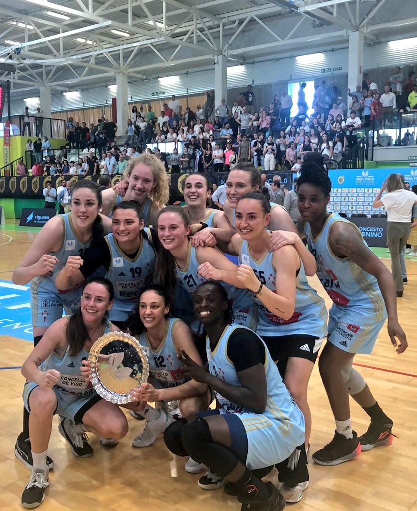 Buenas noches, 30 ABRIL, una fecha marcada en rojo para <a href="/Celtabaloncesto/">CELTA BALONCESTO</a> Hoy ELLAS han hecho HISTORIA <a href="/luize_sila/">Luize Sila</a> <a href="/annesenosiain/">Anne Senosiain</a> #AjlaSelimovic <a href="/Doniyah14/">Doniyah</a> <a href="/elbagarfellaa/">Elba Garfella</a> <a href="/alesanchezz19/">Alejandra Sánchez</a> <a href="/saraviddal/">Sara Vidal</a> <a href="/PratsLau/">Lau_prats</a> <a href="/ReginaAgMo/">Regina Aguilar Motta</a> <a href="/marina12gea/">Marina Gea</a> #MurjanatuMusa #F4LFChallenge