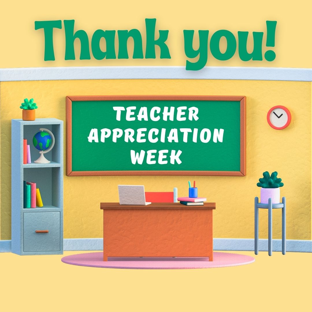 Thank you to all of our teachers! #MarElPride <a href="/MTPSNJ/">Marlboro Twp Schools</a>