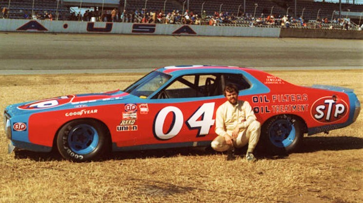 LegendsNascar's tweet photo. Happy Birthday, Joe Millikan!! π
#RandlemanNC https://t.co/Fas72eK8A2