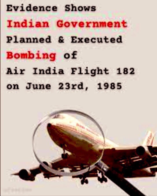 Sovereignty0005's tweet photo. #CSIS(Canadian Security Intelligence Services) already declassified enough material that it was that #Brahmin_terrorism #Brahmin_Terrorist_Jagdish_Sharma behind it. Anybody got any questions can come and ask me I can tell you whole thing with #proofs from international body. https://t.co/3Fi9pKFujx