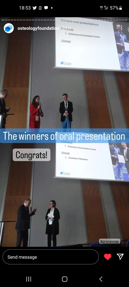 Kasia Gurzawska-Comis tweet media