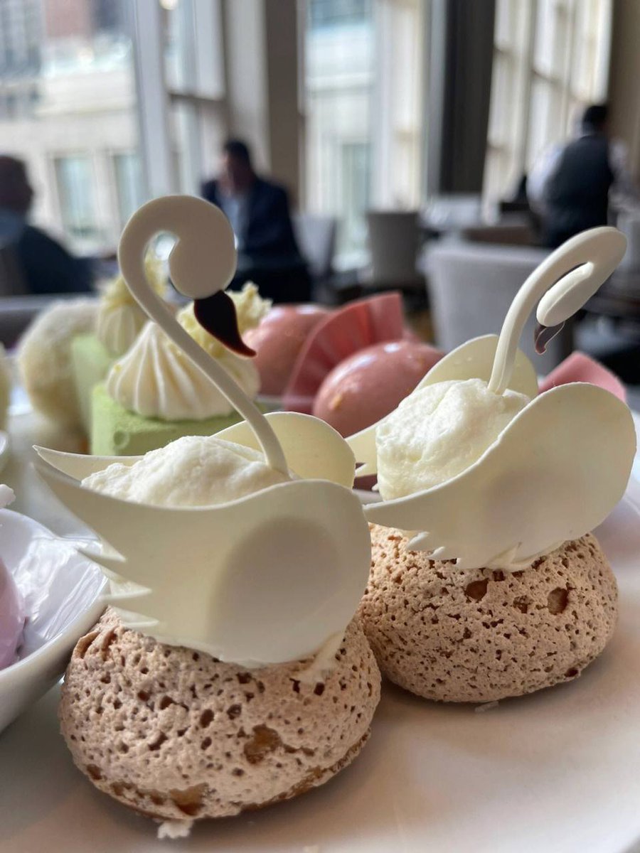 A relaxing and enjoyable day