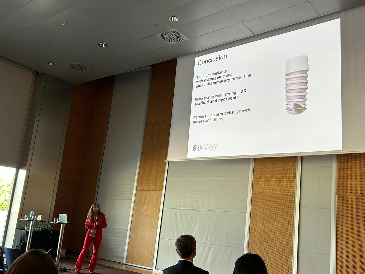 Kasia Gurzawska-Comis tweet media