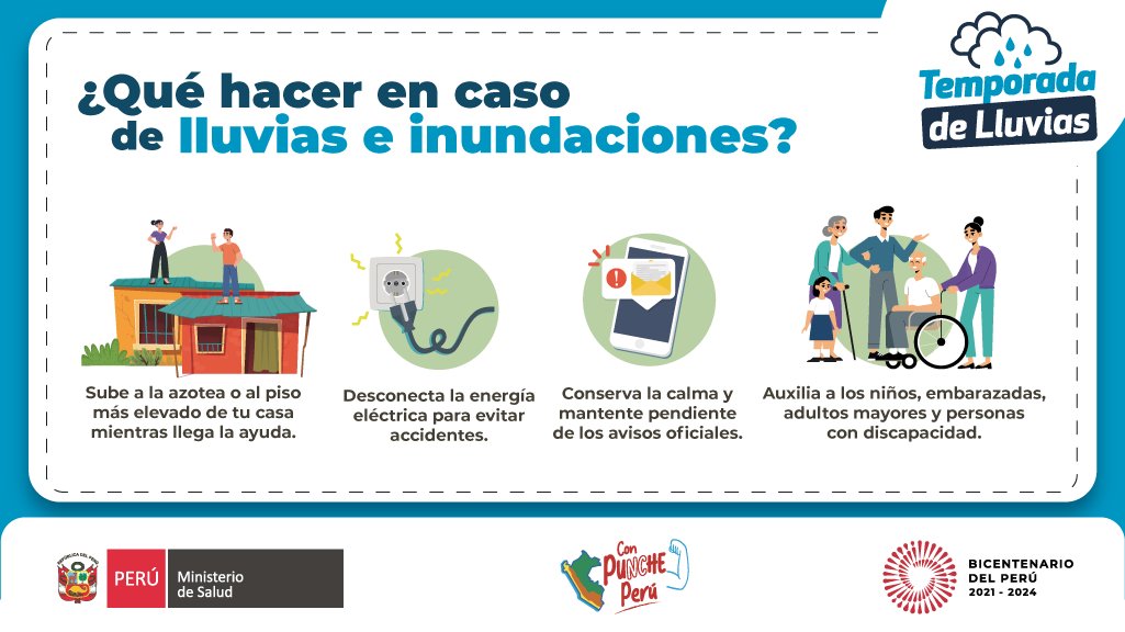 Consejo De Ministros On Twitter RT Minsa Peru Protege Tu Salud 