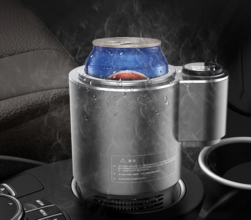 dvirtualmall's tweet photo. GET YOUR CAR BEVERAGE WARMER FOR THIS MONSOON 

Looking for a smart and convenient way to keep your beverages warm or cool while on the go?Look no further than the Car Beverage Warmer!

MORE THEN 50% OFF ON THE ENTIRE WEBSITE
#dropshipping #viral https://t.co/hYYEFJ4IDO
