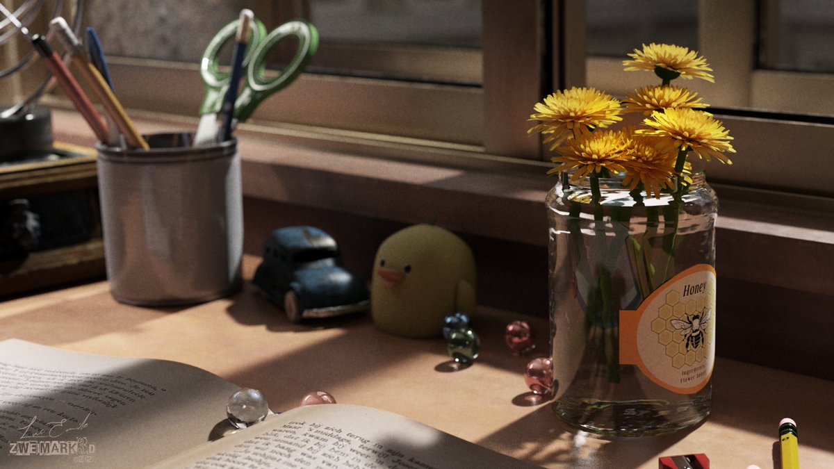 Spring Flowers