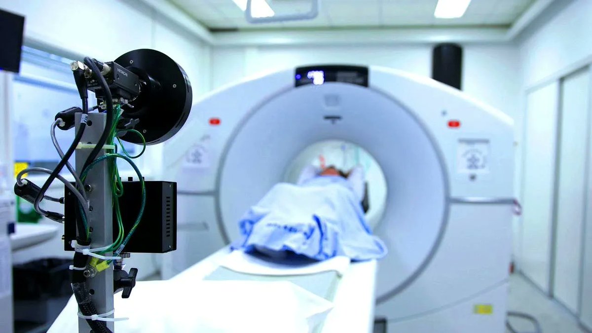 riodatos's tweet image. 3D PRINTING OF CT & MRI ANATOMICAL MODELS BY RIODATOS
buff.ly/3HoURNx
-----
#PrototypeEngineering #RapidPrototyping #CustomPrototyping #3DAnatomy #Medical3DPrinting #PatientSpecificModels #Radiology3DPrinting #SurgicalPlanning #MedicalSimulation @riodatos