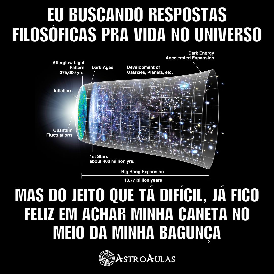 astroaulas's tweet photo. #Meme #AstroAulas #Astronomia #Astrofísica #Ciência #Ensino #Educação #Divulgação #Difusão

Quer aprender Astronomia &amp; Astrofísica?
https://t.co/LhDFLdEfQ9
https://t.co/6TwCryQSzl
@astroaulas https://t.co/ligy9Ge5lV