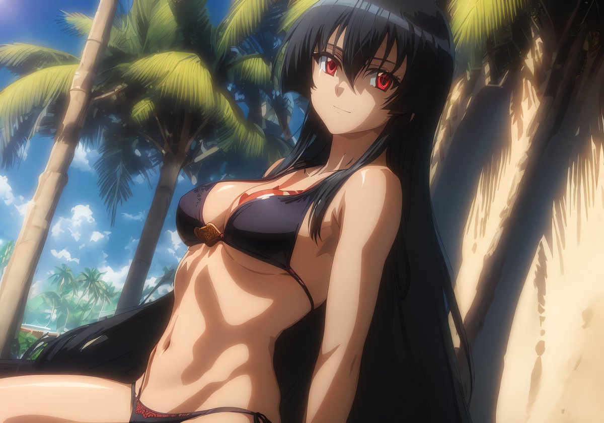 Anime Waifus on Twitter: "Akame Anime: Akame ga Kill"