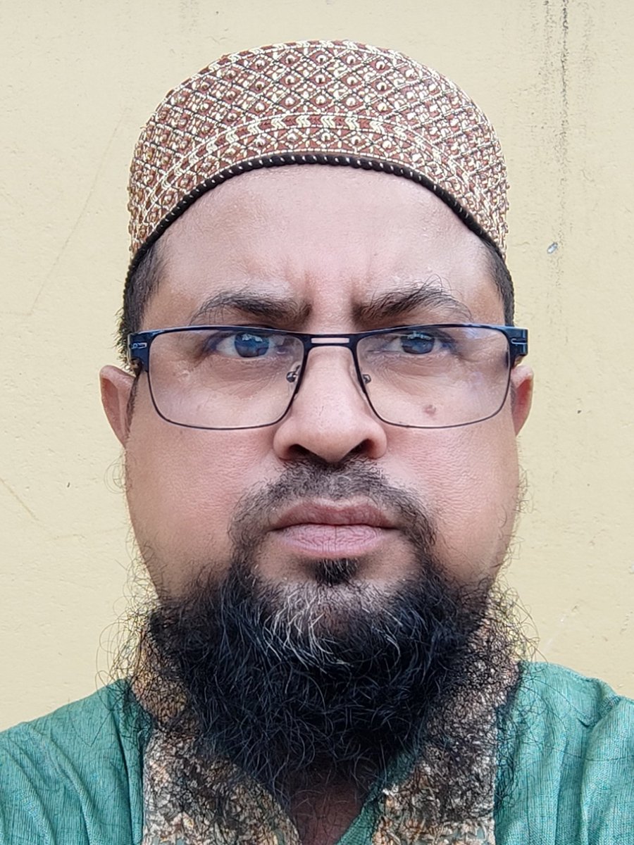 ahmedsultan669's tweet photo. @parulhussain123 https://t.co/b1nrLJGZGk