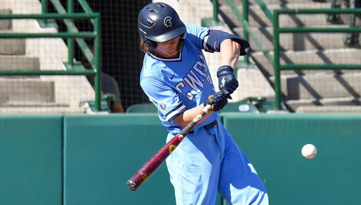 CWRU Spartans (@caseathletics) on Twitter photo Carinci Sets Program Hit-Streak Record in CWRU’s 15-5 Win over Mount Union
athletics.case.edu/x/u54jl
#CWRU #BlueCWRU #d3baseball <a href="/cwru_baseball/">CWRU Spartans Baseball</a> Carinci Sets Program Hit-Streak Record in CWRU’s 15-5 Win over Mount Union
athletics.case.edu/x/u54jl
#CWRU #BlueCWRU #d3baseball <a href="/cwru_baseball/">CWRU Spartans Baseball</a>