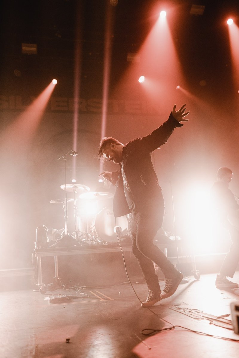 Silverstein tweet media