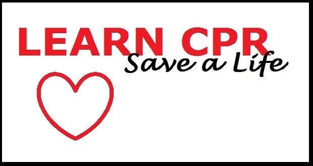 A teacher who took Hands Only CPR with me had to use what she learned while out with her family. A man went into cardiac arrest and she said the class helped her stay calm and know what to do! #cprsaveslives #schoolnurse #1lisd
