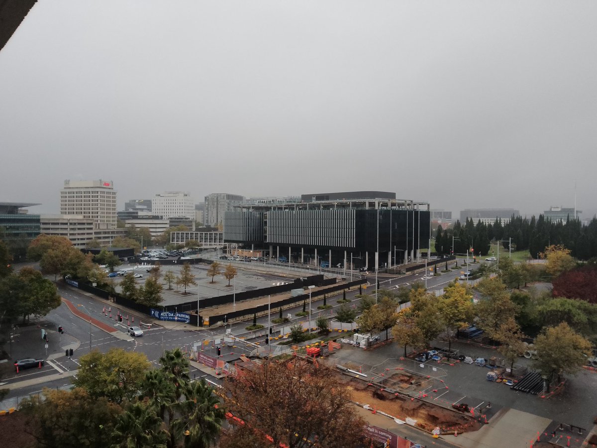 Dr_MaxNewlands's tweet image. Morning #canberra ;glad I brought my #baselayer