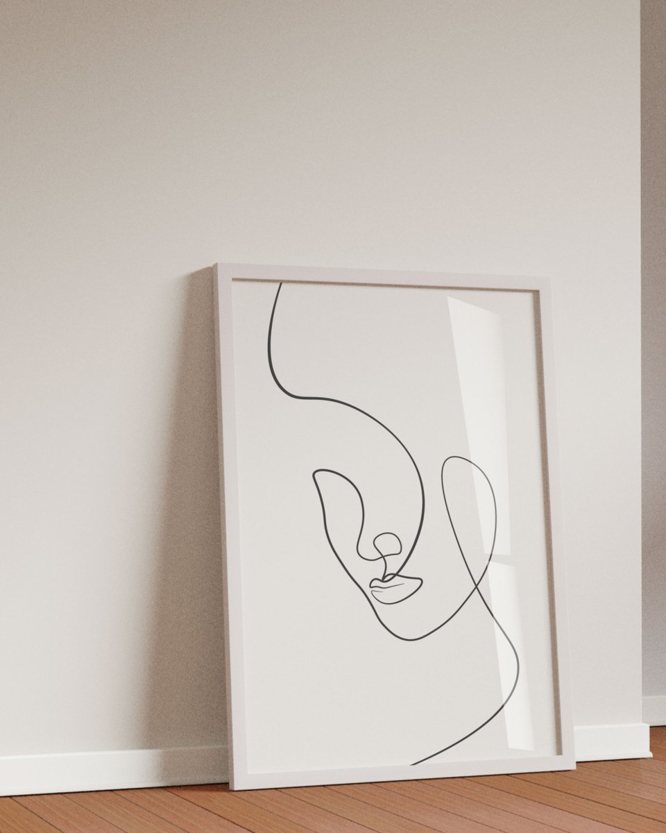 Lets decorate your home
Abstract Face Line Wall Art Print.
etsy.com/listing/927544…
.
.
digital art prints | gallery wall bedroom | unique wall ideas | wall prints small business | wall prints ideas | aesthetic wall prints | printable wall art | living room decor ideas