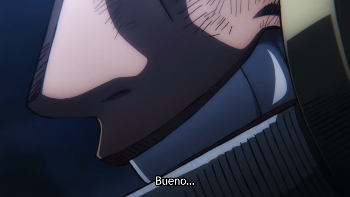 RoderickSosaA's tweet image. Lo dijo, LO DIJOOOO 😍👍
#ONEPIECE1060