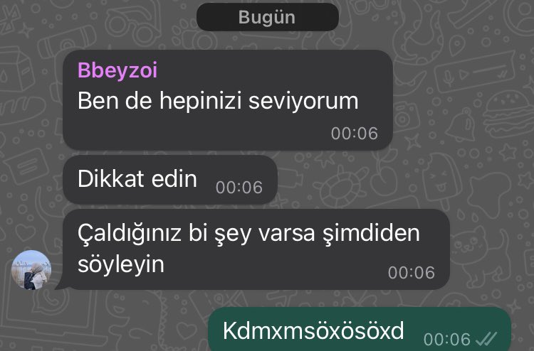 Suedaadncr's tweet photo. Kocanla alırsınız artık yenilerini :) @beeyyyz https://t.co/xyCuKqixsM