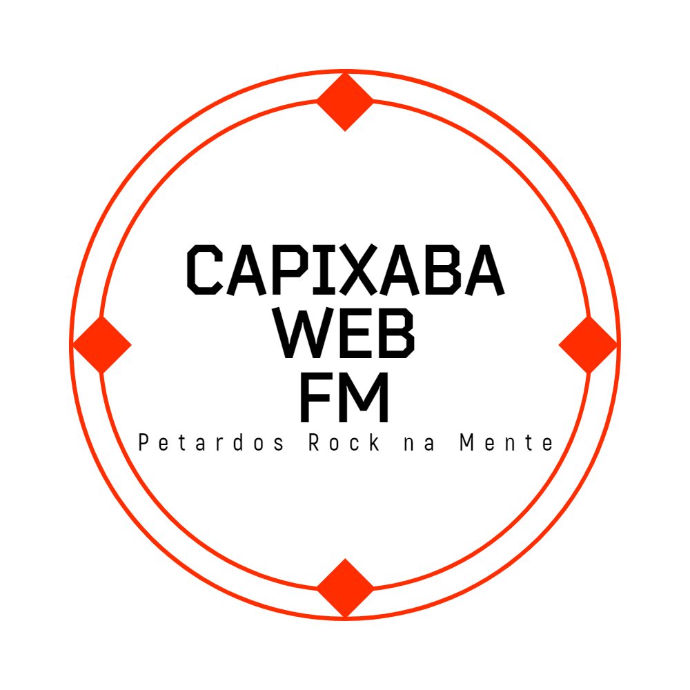 CapixabaWeb's tweet image. YOU'RE BAG FULL OF THE SAME, SUPER TIP NAVIGATE THROUGH THE CAPIXABA WEB FM WEBSITE, YOU WILL DISCOVER NEW WEEKLY PLAYLISTS WITH SCHEDULES OF YOUR FAVORITE BAND THAT WILL BE ON.
✅FACEBOOK:facebook.com/capixabaweb.es…
✅ INSTAGRAM: instagram.com/capixabawebes
✅YOUTUBE: @capixabawebesfm