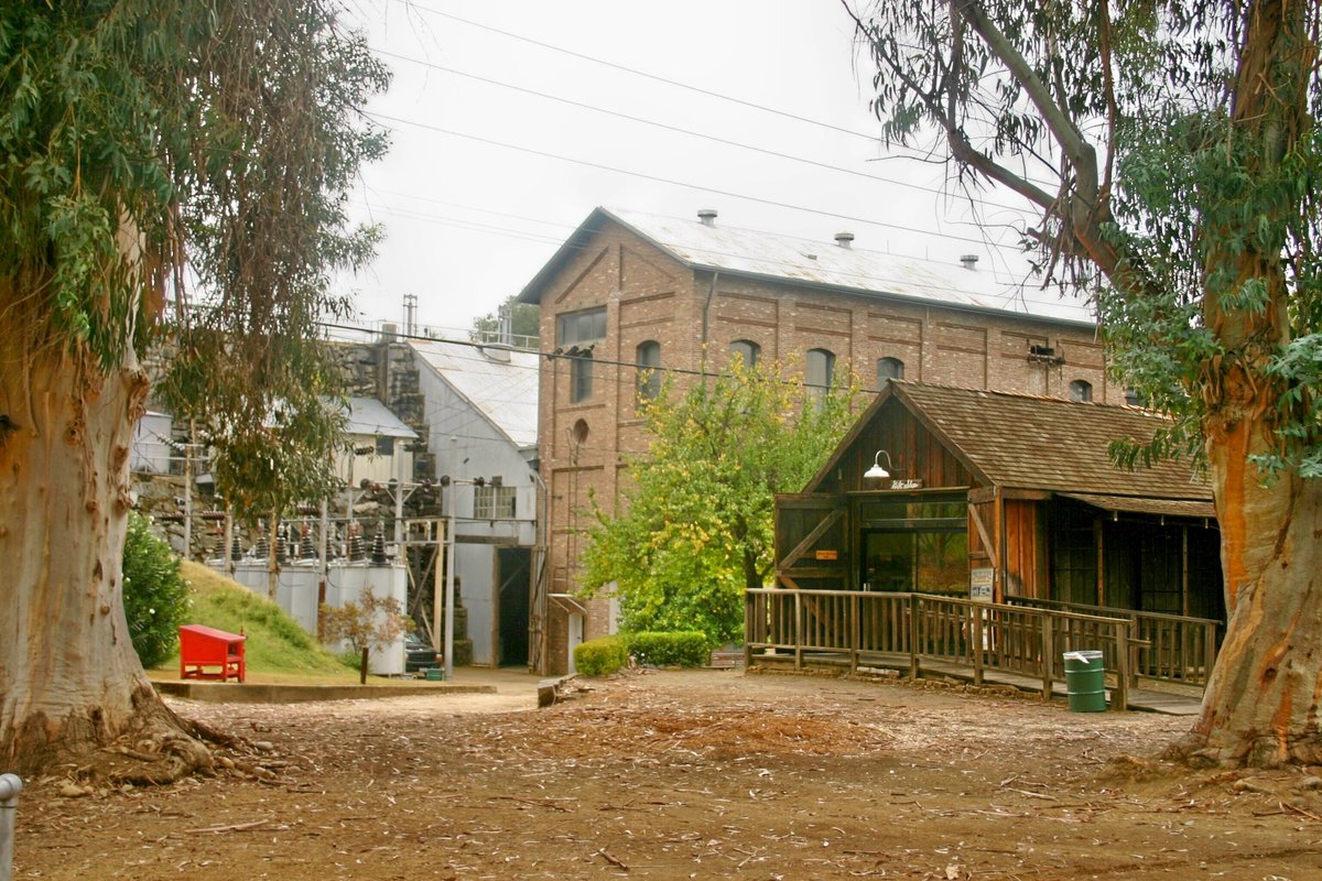 7th Annual Powerfest: Taps &amp; Tunes. Beertasting and live music. Fundraiser for community interpretative &amp; education programs at Folsom Powerhouse State Historic Park. Must be 21. folsompowerhouse.org #HistoricFolsom #visitfolsom #explorehistoricfolsom #onlyinnortherncalifornia