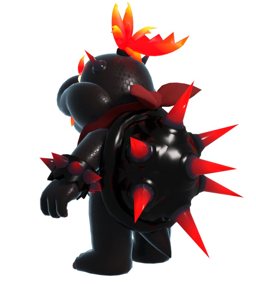 Per request of u/HGProductions00 (Sgt. Spike), I made Bowser Jr. the  winner! : r/MarioKartTour