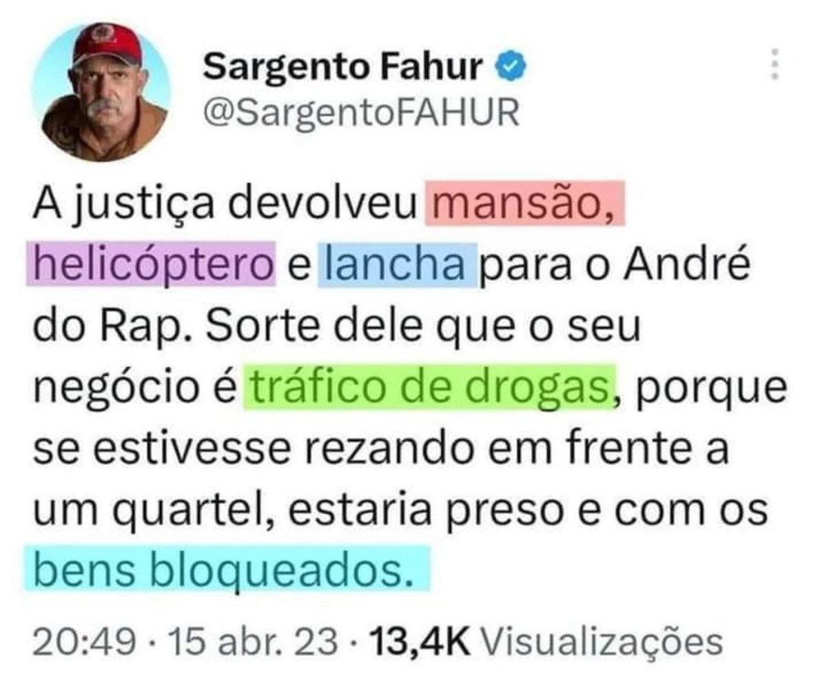 JocaFCosta's tweet photo. @alexandre o senhor não se envergonha disso? https://t.co/zHOpnt5d2S