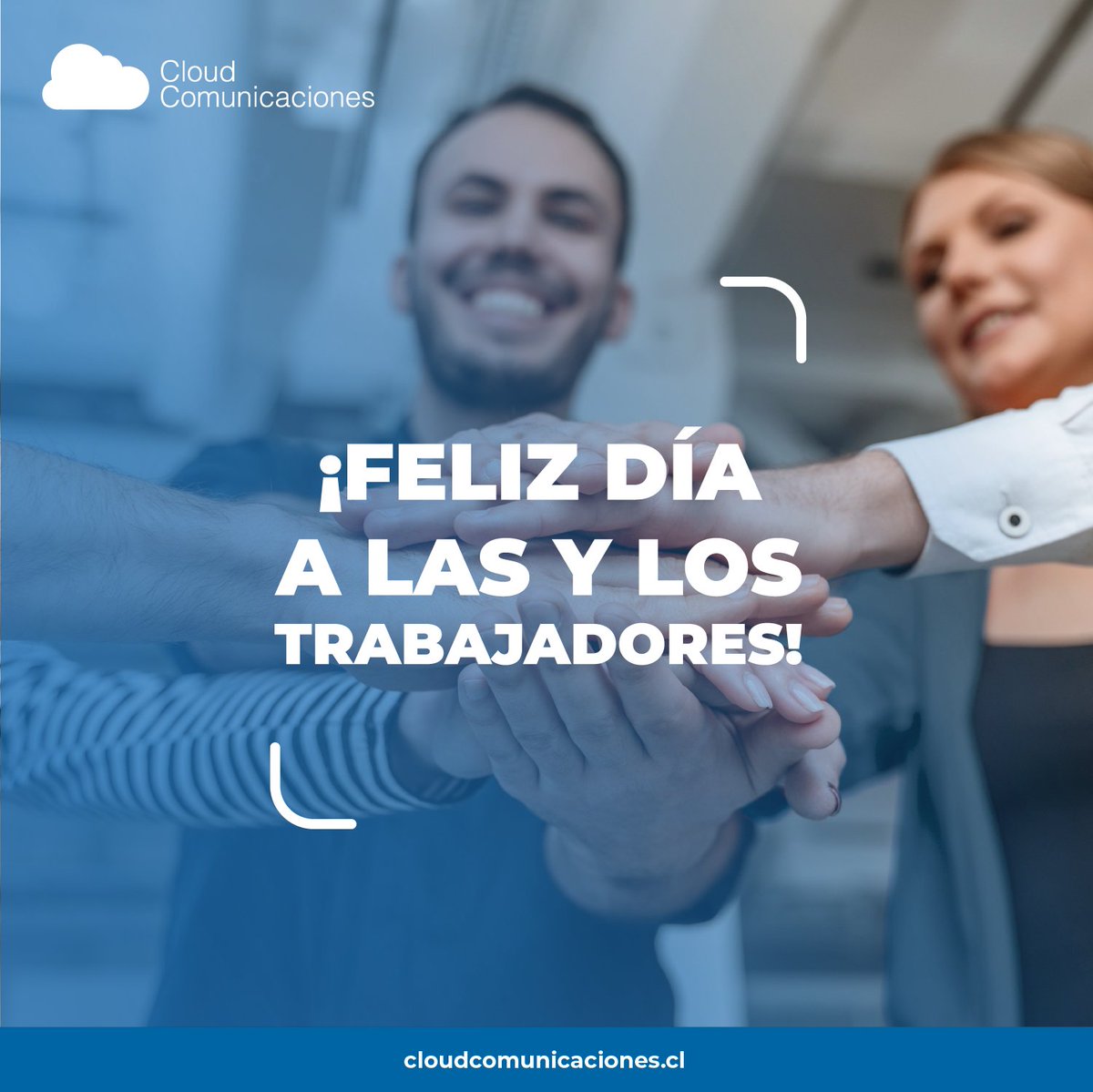 Cloud Comunicaciones tweet media