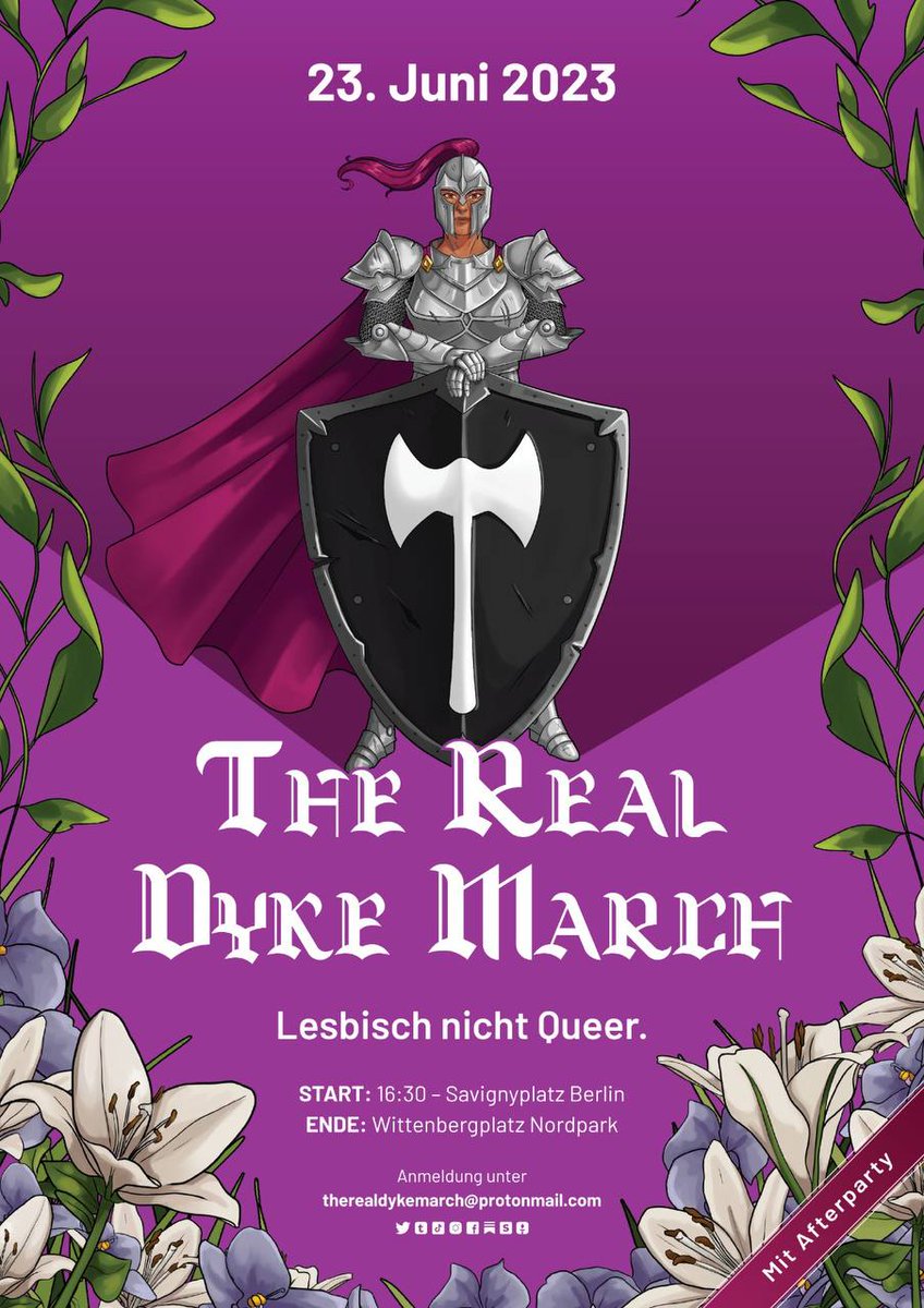 #LesbianVisibilityWeek