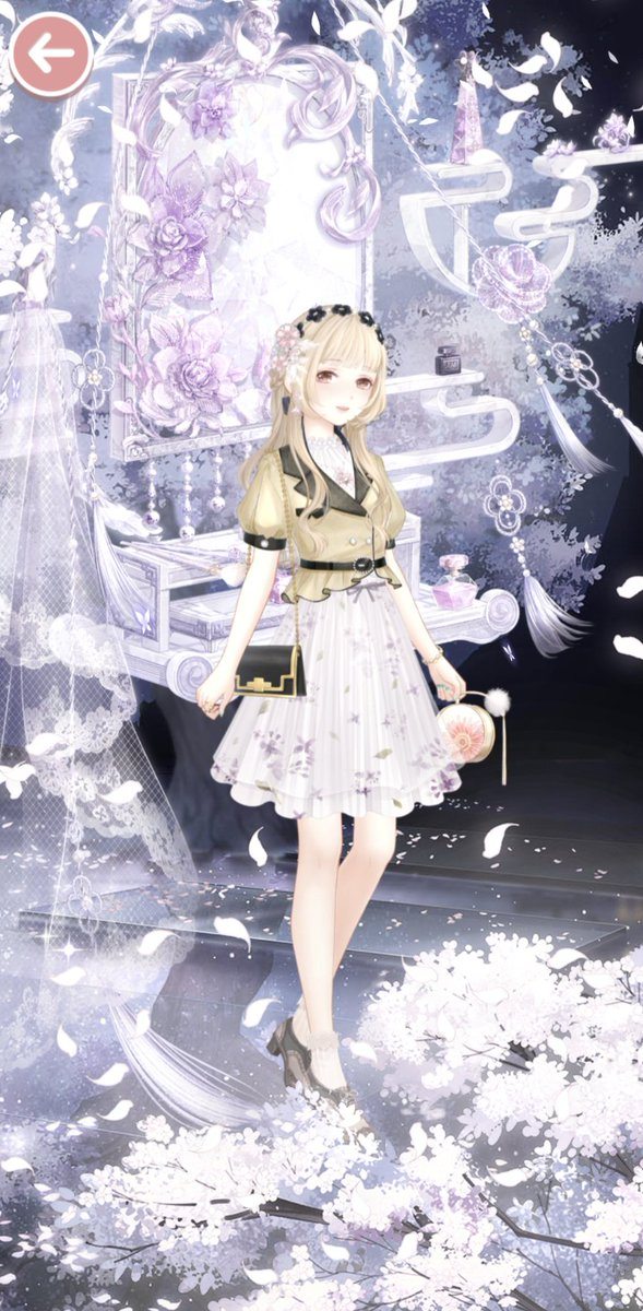 9910Over's tweet photo. #원신 #LoveNikki #GoldenWhispers #SpringBreak  
Original: OkDQMUH3P4phL1D https://t.co/nOb73O6lor