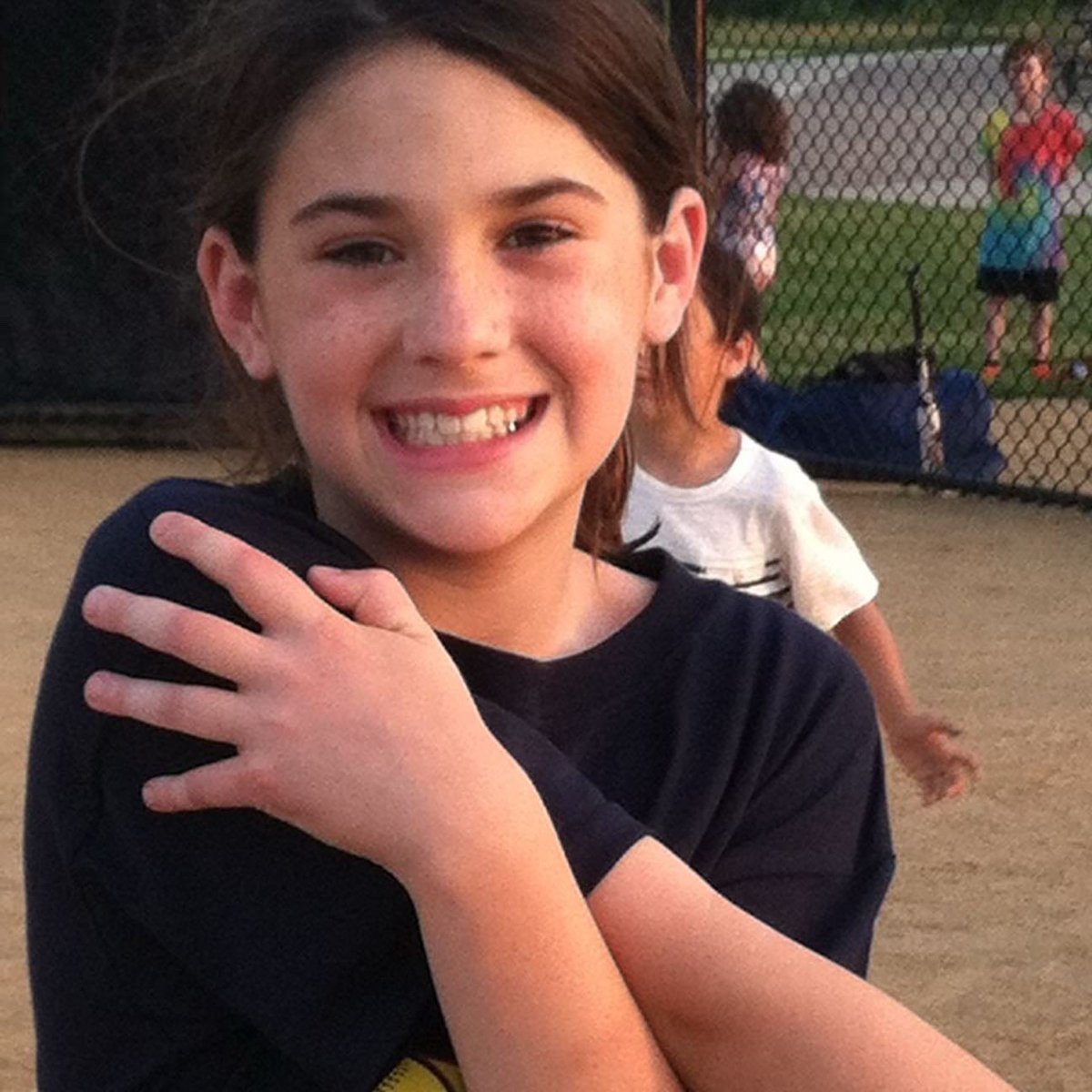 Wood_softball's tweet photo. Our 1st SENIOR SPOTLIGHT is Riley Nolan. @rnolan2023 is heading to Elizabethtown College to continue her academic and athletic career. We are so grateful for Riley’s leadership, especially this year as Captain. We will miss you Riley, but cannot wait to see what the future holds! https://t.co/suS7CjYv5K