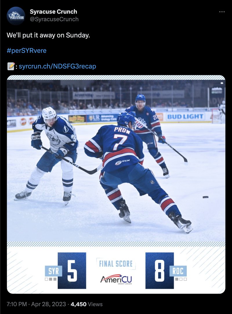 UCFC Army tweet media