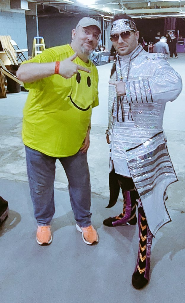 LSIYORKSHIRE's tweet photo. @SuperfanSmilez attended @FTLOW_Official this weekend - #cosplay https://t.co/91KkJGIeIB