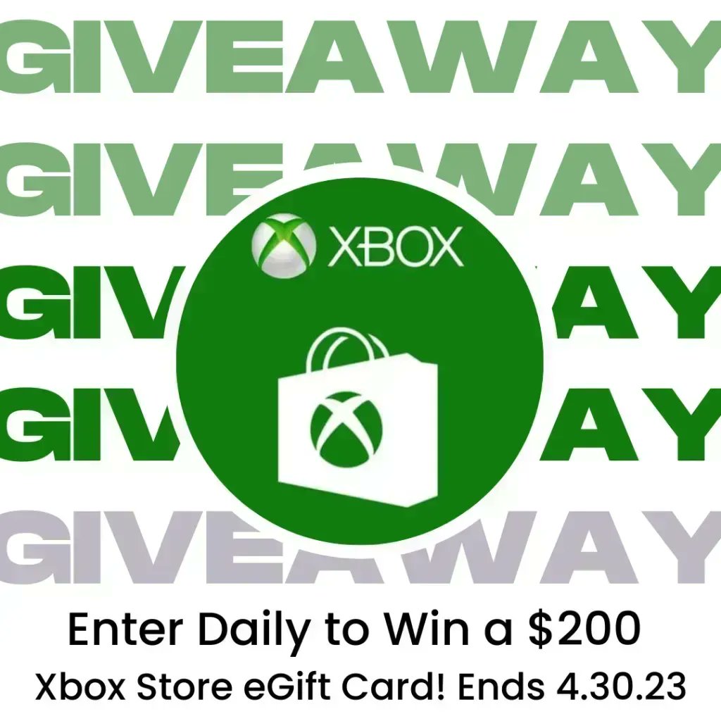 TheReviewWire's tweet photo. ➡️LAST DAY TO GET THOSE ENTRIES IN!! ⬅️

↪️ https://t.co/sqbS8K6Re4

#lastchance #lastday #lastdayofapril #xboxgiveaway #gamers #xbox https://t.co/34NhCzUzCH