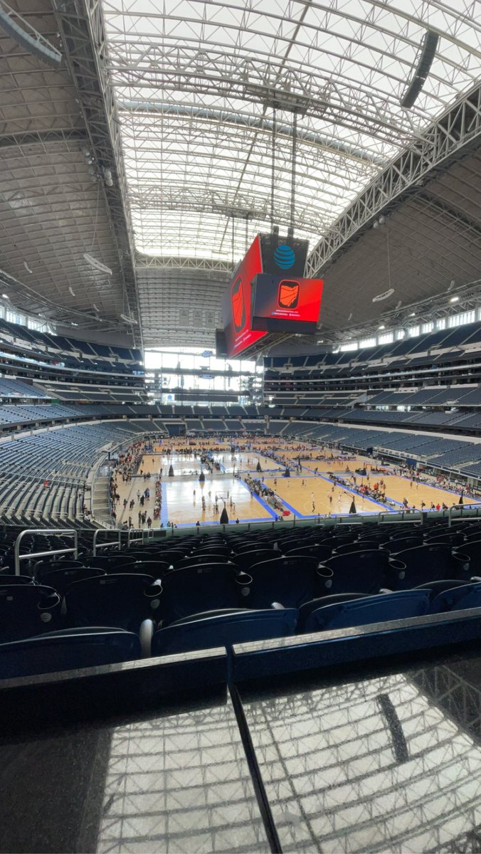 Amazing opportunity to get out and play ball🔥
#HeartOfTexas 
<a href="/PBRhoops/">Premier Basketball</a> <a href="/girlzprepreport/">Girlz Prep Report</a> <a href="/bballjkey/">Jason Key</a> <a href="/ChrisHansenPSB/">Chris Hansen</a> <a href="/ShesBallin/">ShesBallin</a> <a href="/MasonHAsher/">Mason Asher</a>