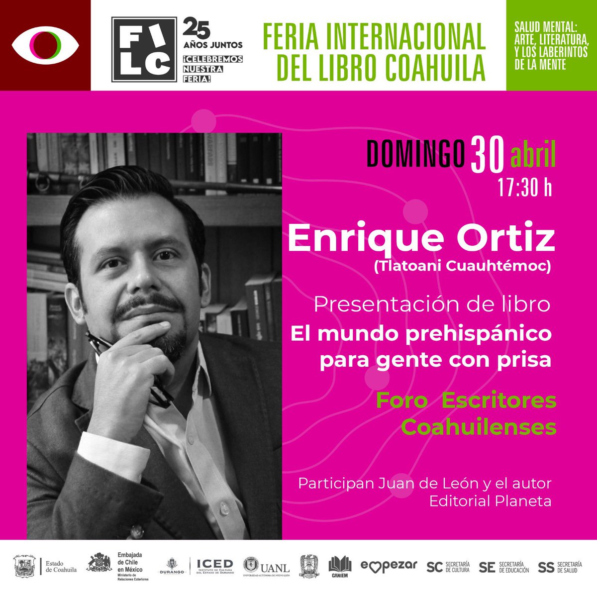 Juan De León Estrada tweet media