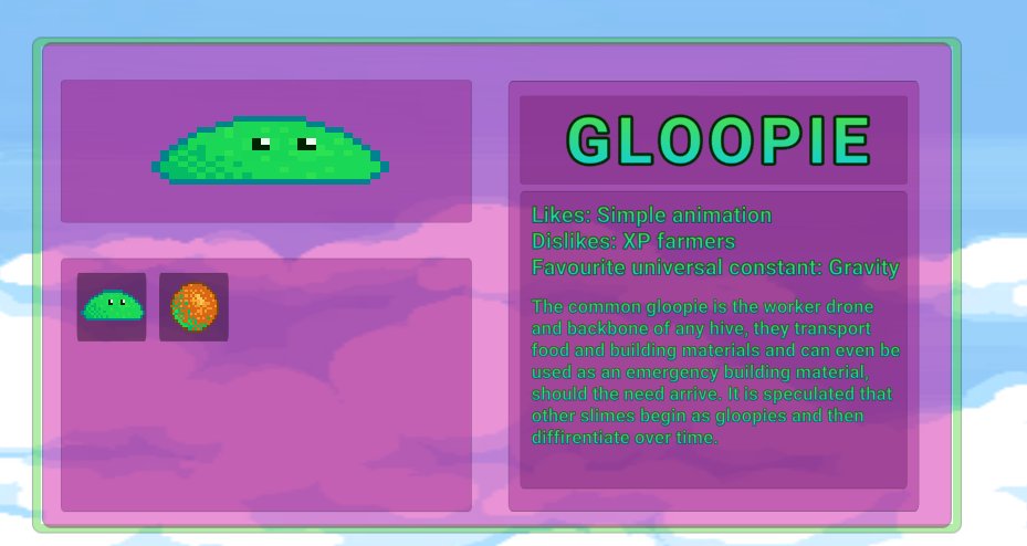 WhisperingTide's tweet photo. Day 12 of #100DaysOfCode made some more UI elements! Wooo! 

#indiedev  #indiegame #unity #MobileGame #gamedevelopment https://t.co/OXfAXMAzts