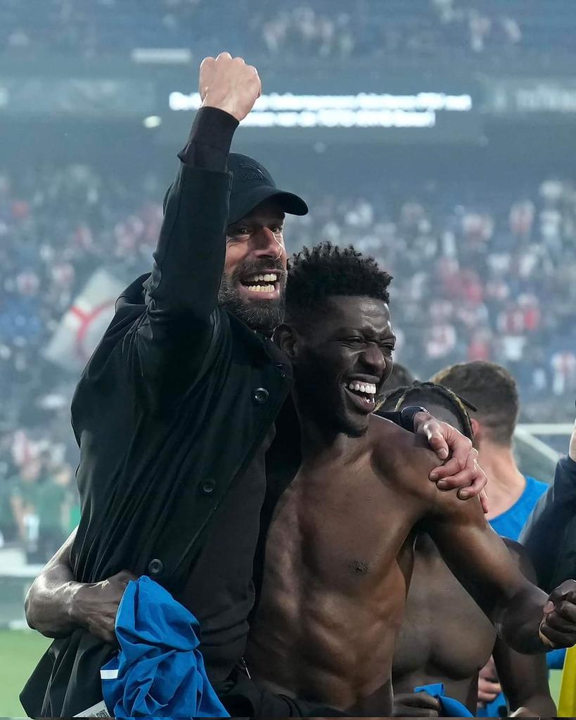 GTV SPORTS+ on X: Ruud van Nistelrooy has just led PSV Eindhoven to their  second trophy of the season by beating rivals Ajax in the KNVB finals. Full  time PSV 1- 1