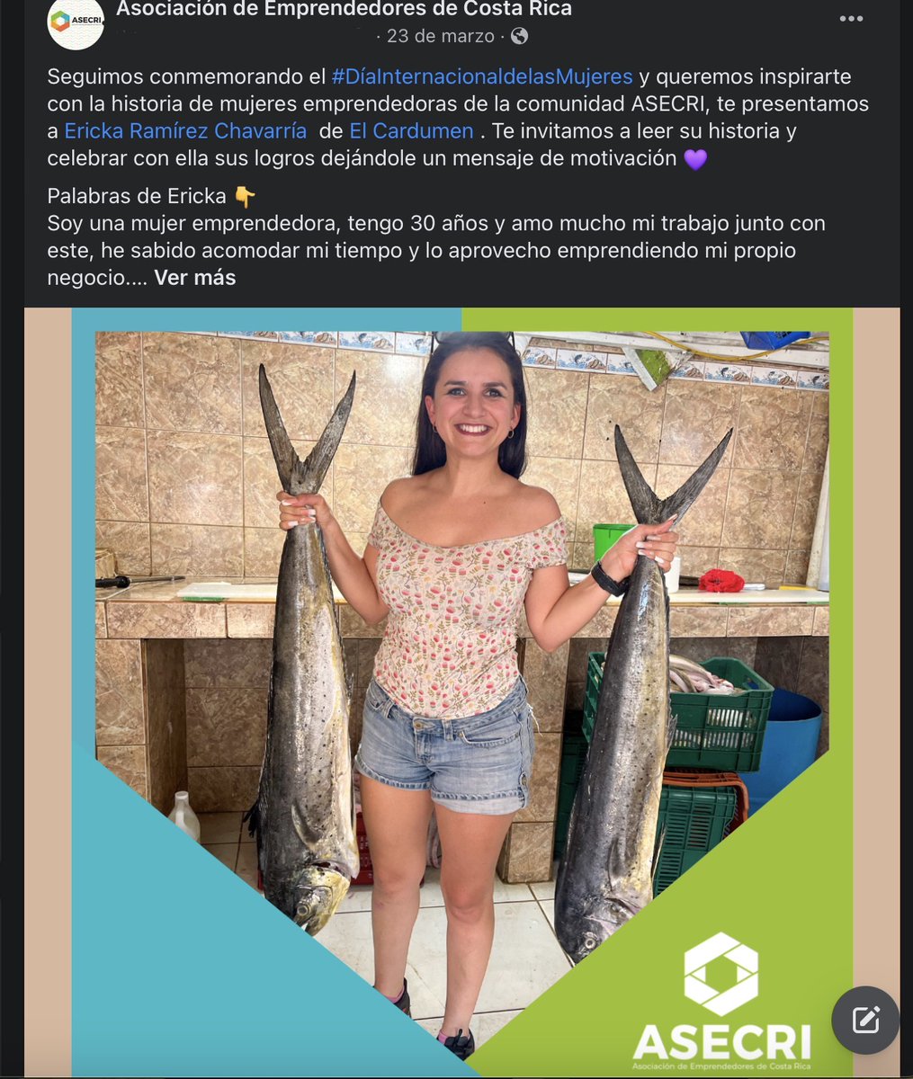 asoc_costa's tweet photo. Exponemos a emprendedoras afiliadas de ASECRI.
Trabajo en 2023, p más detalles en link adjunto o visitar nuestras otras redes. https://t.co/6SPSan5xGr #asecri https://t.co/p0yc4sawpU