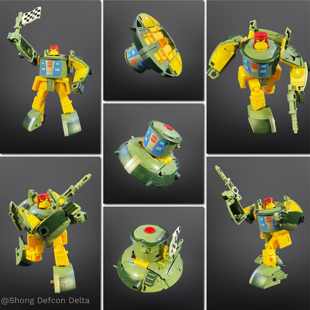 ShoDefconDelta's tweet photo. Transformers Legacy Velocitron Speedia 500 Collection Autobot Cosmos #hasbro #transformers #autobots #transformerslegacy #legacycosmos #transformerslegacycosmos #autobotcosmos #cosmos #ufo #uap #legacyvelocitronspeedia500collection https://t.co/8CJV0IAHQd