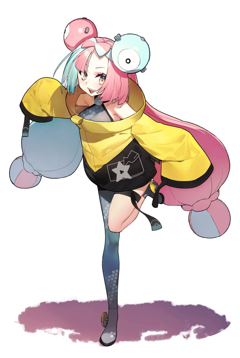 acre6422's tweet photo. なにかと話題なナンジャモちゃん

#ポケモン
#pokemon
#絵描きさんと繋がりたい
#絵柄が好みって人にフォローされたい https://t.co/PcgPwxVVAl