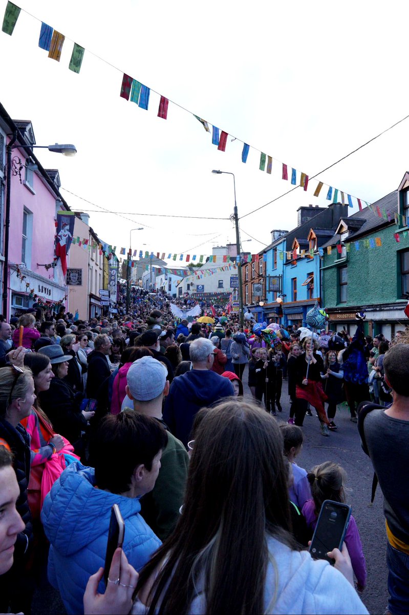 sinead_crowley's tweet photo. AMAZING ♡🎶
@JazzBallydehob today!
#Ballydehob #WestCork #BJF23 https://t.co/zP0zSGbMDi