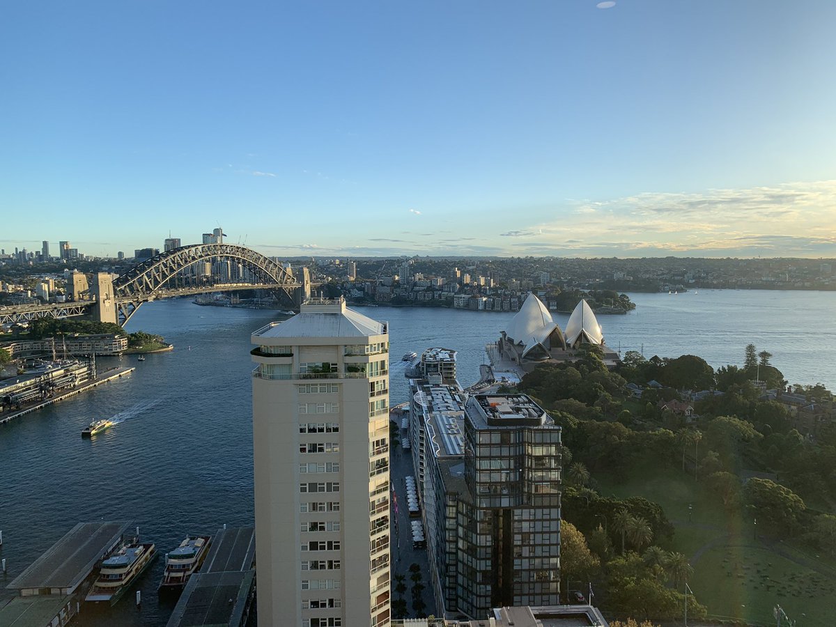dgsmall's tweet image. As you can imagine I wasn’t happy with the view from my room ! I complained bitterly asking for a room overlooking the back of the hotel &amp;amp; kitchen bins but was told unfortunately they’re fully booked &amp;amp; that wouldn’t be possible. 😬#LSO #SirSimonRattle 
Living the dream….😎