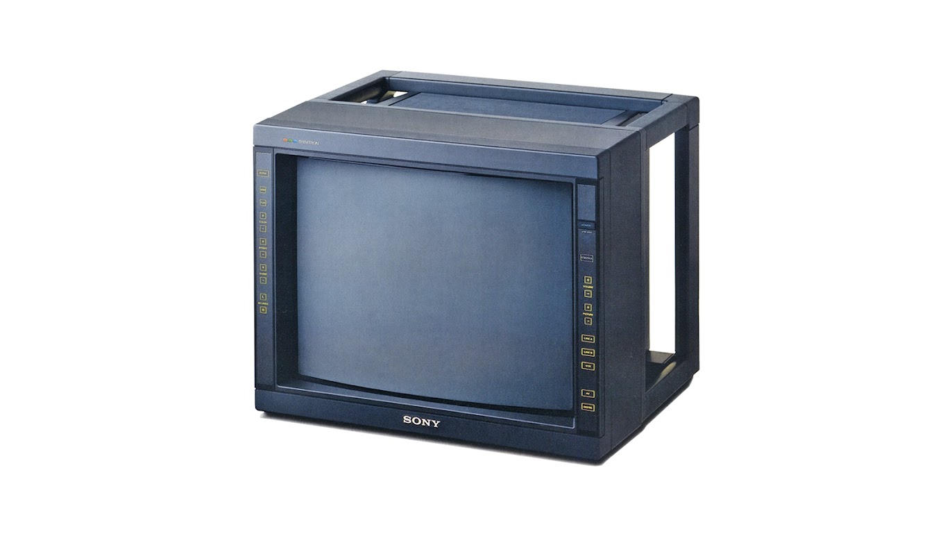 SONY PVM-9020 カラー映像モニター SONY PVM-9020 カラー映像モニター SONYソニー PVM-9020 モニタ 7AD62