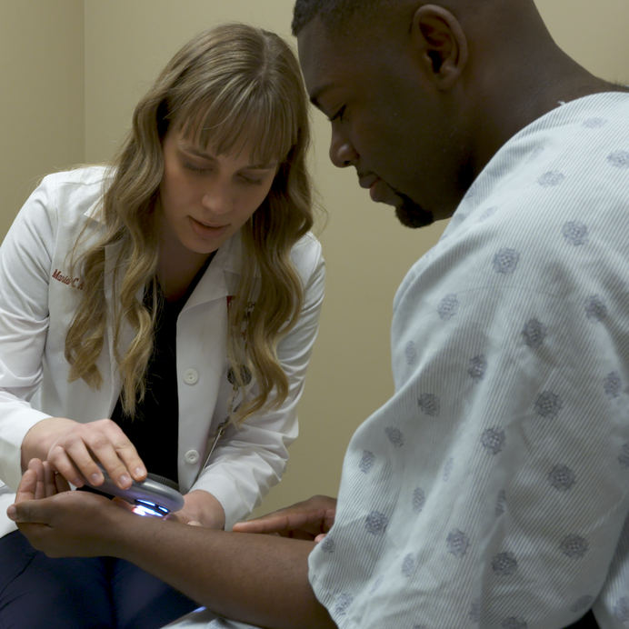 OutruntheSunInc's tweet photo. Introducing our Skin Cancer Curriculum for Medical Schools! It’s designed to help teach ALL students (not only those studying dermatology) how to detect skin cancer. Let’s increase rates of early detection and help save lives. https://t.co/Jnp9JOn8P4
#melanomamonday https://t.co/PxXOzw7Ont