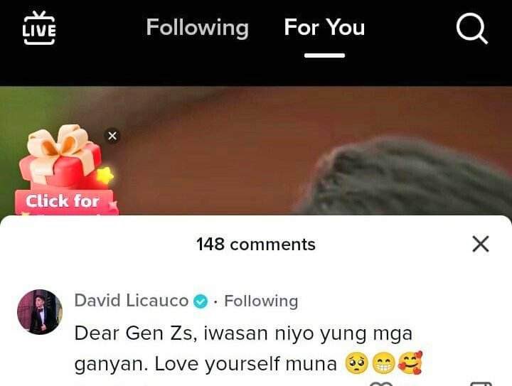 rndmyap's tweet image. sige po, papa. penge allowance