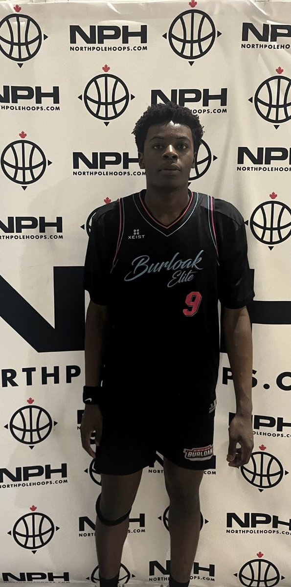 Carson Dejonge (@carsondejonge) on Twitter photo CO 2025 6’3 G/F Emanuel Mbuta was very physical today. This prospect does a fantastic job of boxing out players and establishing position on the court. Emanuel had 12 pts, 4 rebs, and 1 asst in a 73 to 54 win over Strive Hoops.
<a href="/NphScouting/">NPHScouting 🇨🇦🏀🇺🇸</a>
<a href="/NPHShowcase/">NorthPoleHoops</a> CO 2025 6’3 G/F Emanuel Mbuta was very physical today. This prospect does a fantastic job of boxing out players and establishing position on the court. Emanuel had 12 pts, 4 rebs, and 1 asst in a 73 to 54 win over Strive Hoops.
<a href="/NphScouting/">NPHScouting 🇨🇦🏀🇺🇸</a>
<a href="/NPHShowcase/">NorthPoleHoops</a>