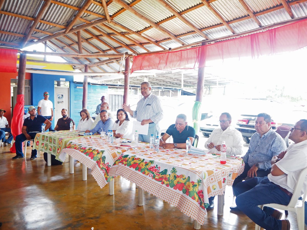 Darío Castillo Lugo tweet media